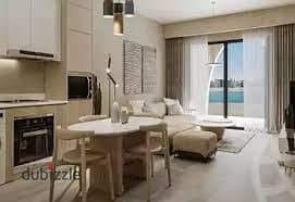 Fully Finished Studio for Sale in Karaman, El Gouna by Orascom 0