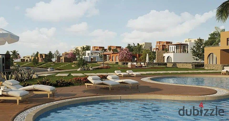 Own Your Dream Chalet at Makadi Heights, Hurghada 0