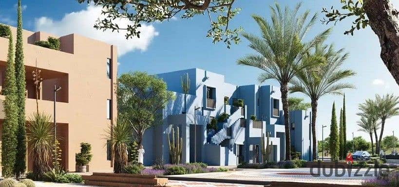 Makadi Heights: Luxurious Living by the Red Sea 0