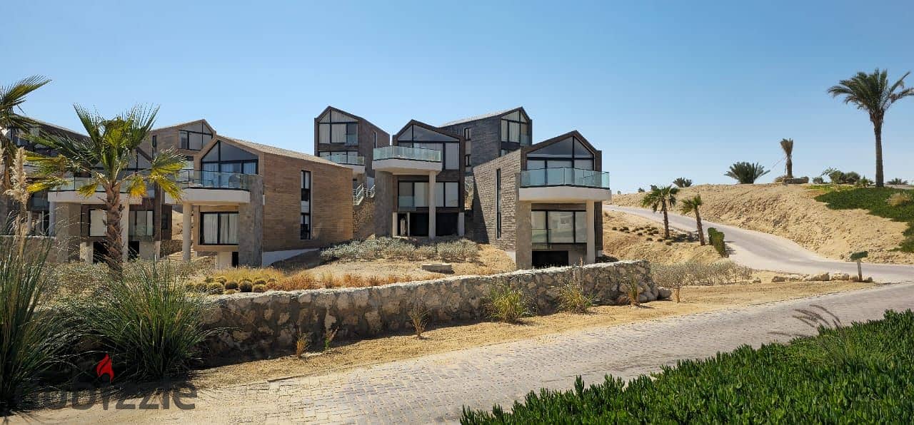 Luxury Lodge for Sale in Soma Bay, Hurghada 0