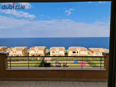 Chalet for Sale in Telal Shores, Ain Sokhna by Rooya with the Best Lagoon and Sea View