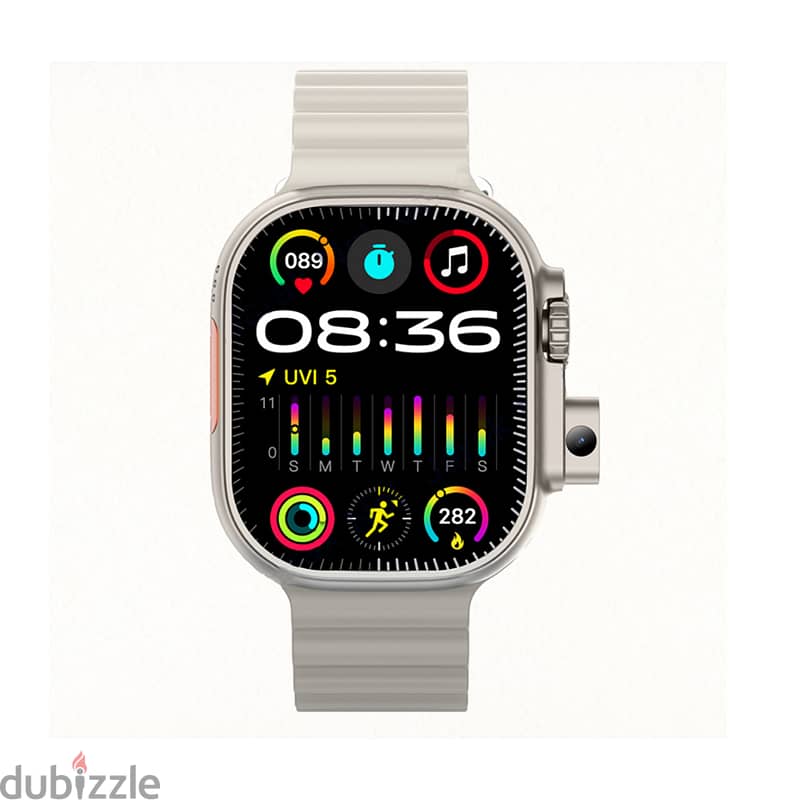 سمارت واتش Smart watch BW10 PRO 4G 3