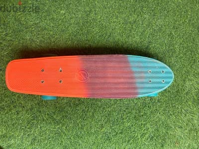 Oxelo skateboard