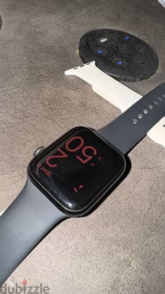 Apple Watch Series 6 0