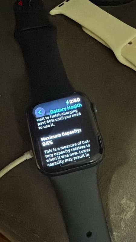 Apple Watch Series 6 1