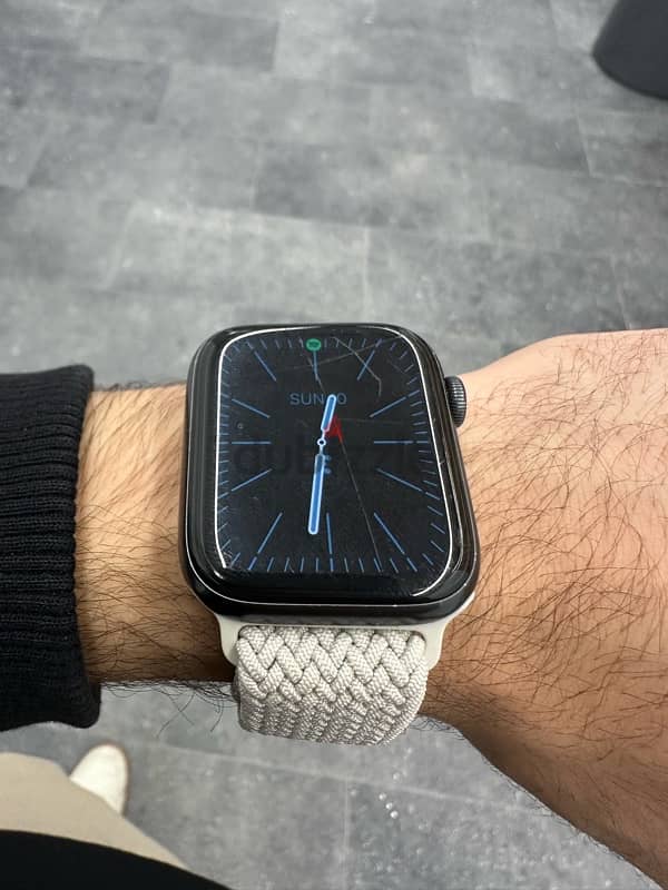 Apple Watch Series 6 3