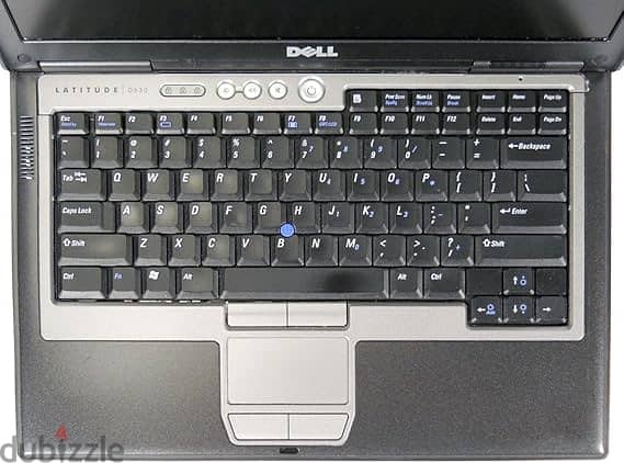 dell d630 2