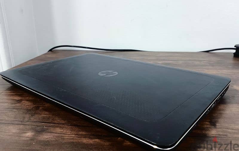 HP zbook g3 laptop 1