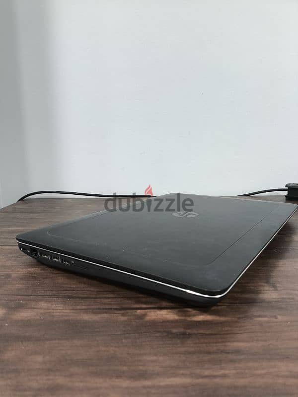 HP zbook g3 laptop 2