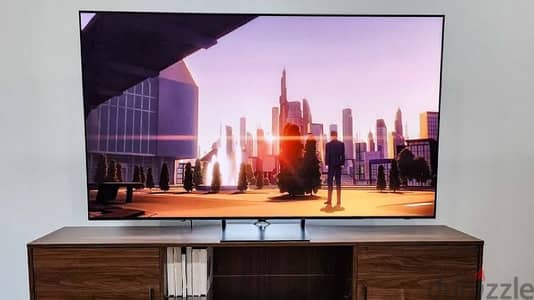 samsung 4k tv oled s90c 120hz