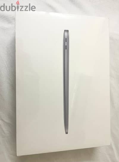 macbook air m1 256/8 GB Ram sealed