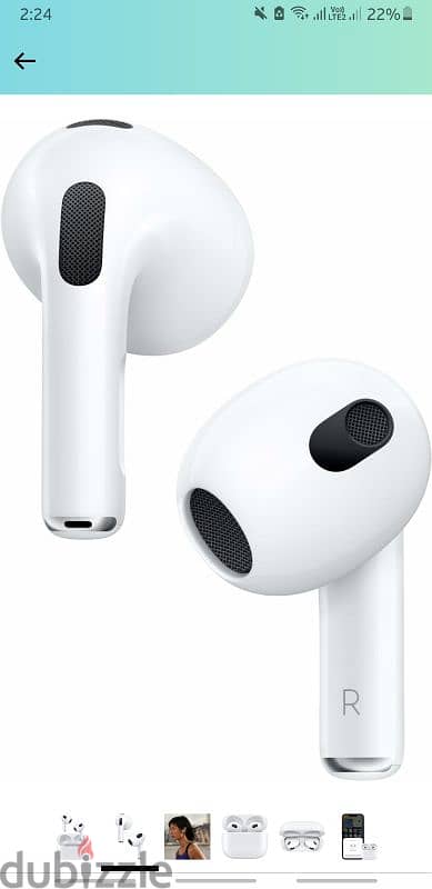 airpods pro 3