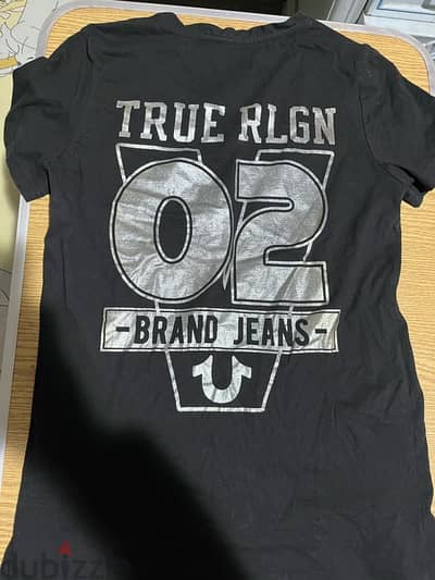 true religion original