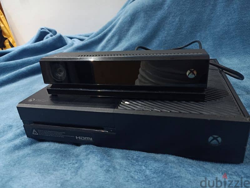 Xbox one 2