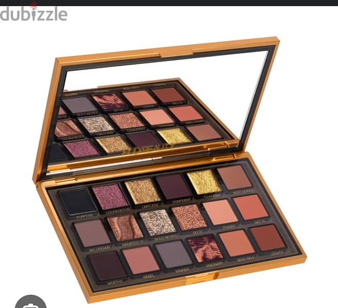 huda beauty 0