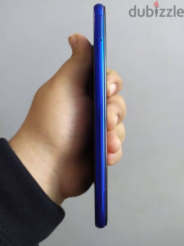 Redmi note 8 9