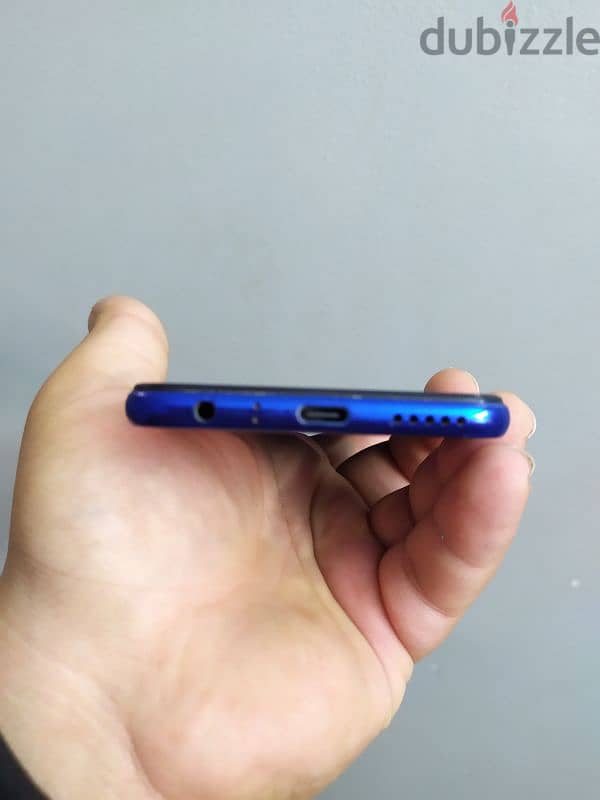 Redmi note 8 11