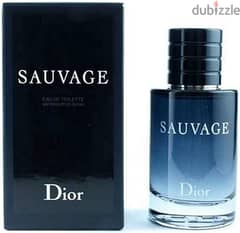 sauvage Dior edt 60 ml new for  sale original 0