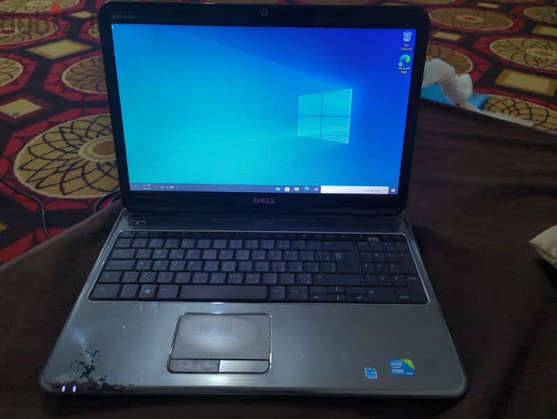 DELL N5010 0