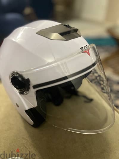 Helmet