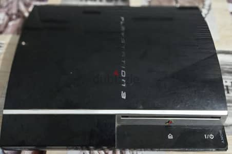 PS 3 بدون هارد ودرعات