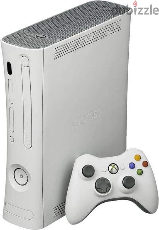 xbox 360 0