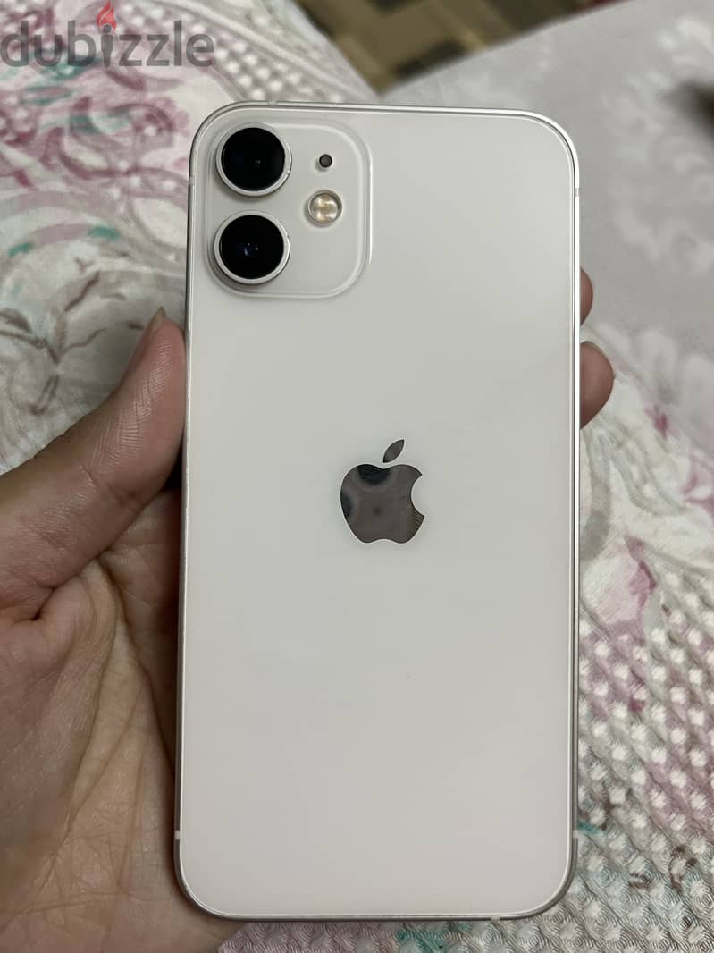 iphone 12 mini 0