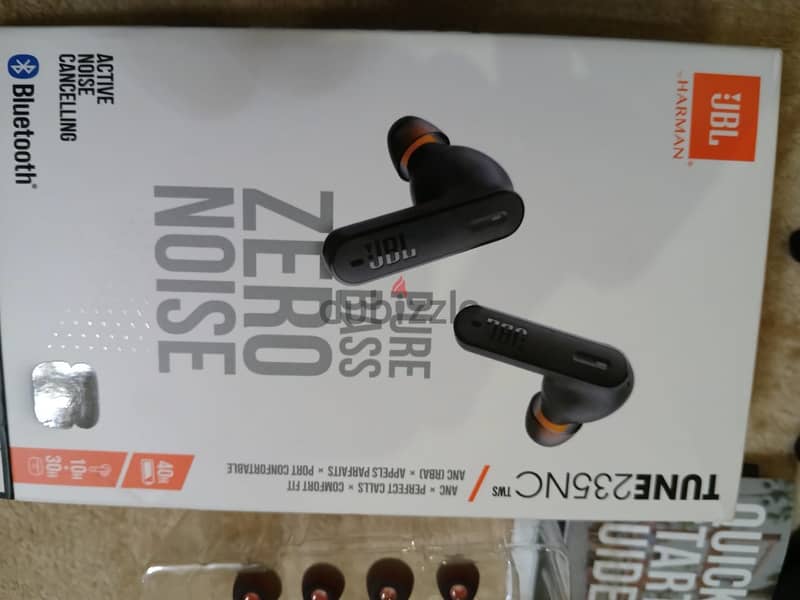 JBL 235 NC 2