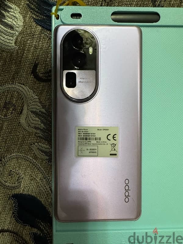 oppo reno 10 pro plus 1