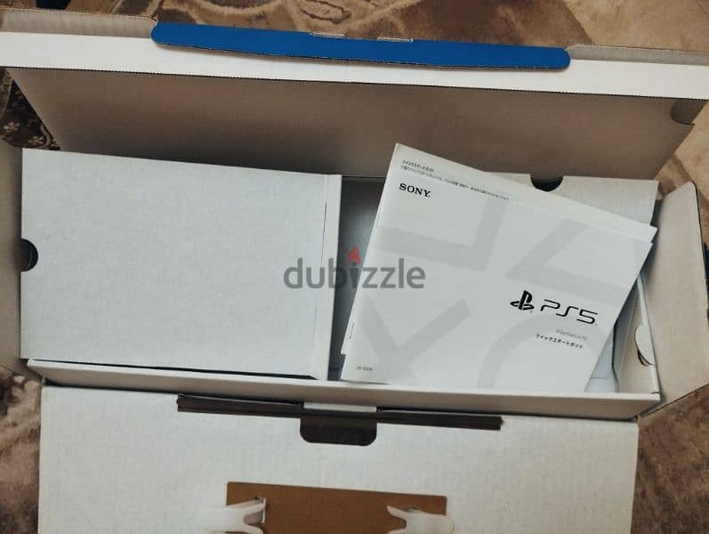 ps5 كسر زيرو احدث اصدار مع دراع جديد 3