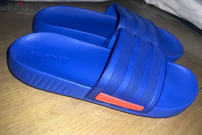 original adidas slides 1