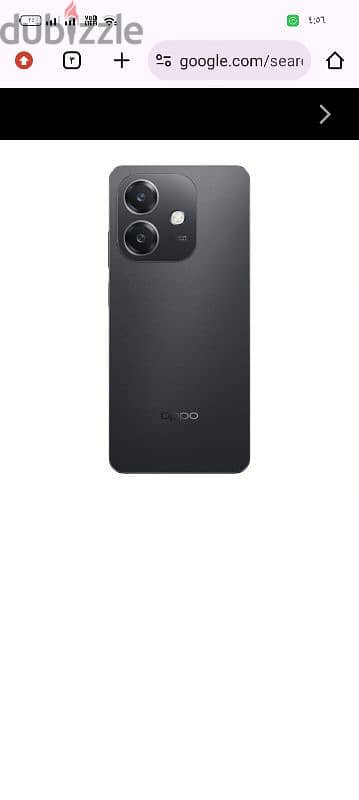 oppo a3