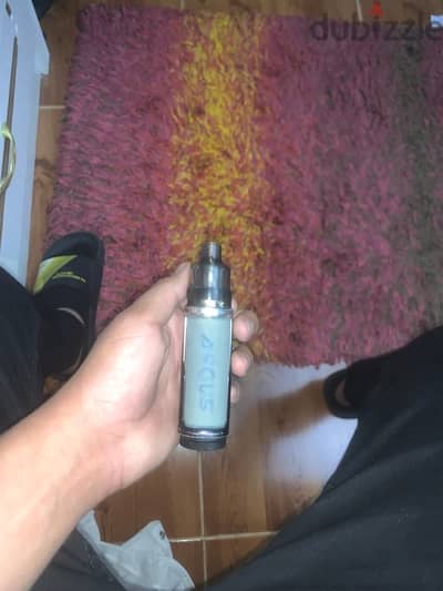 vape فيب argus pro 80wat