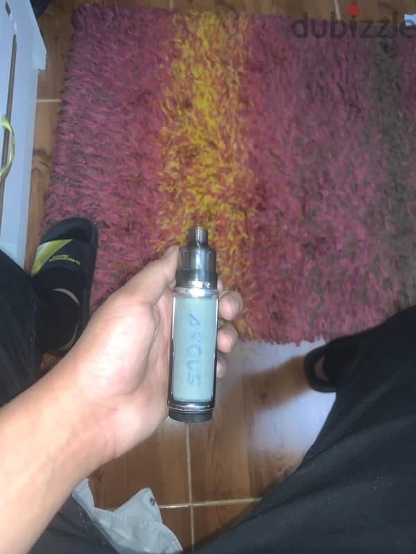 vape فيب argus pro 80wat 0