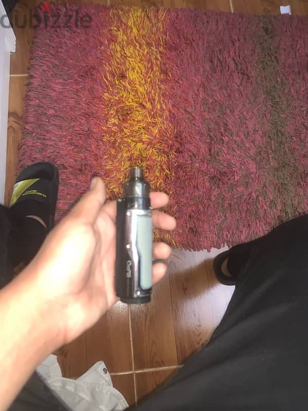 vape فيب argus pro 80wat 1