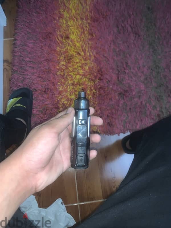 vape فيب argus pro 80wat 2