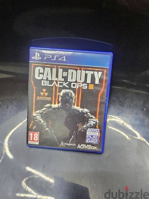 call of duty black ops 3 ps4 0