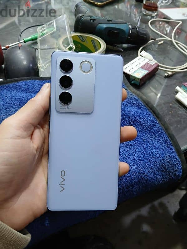 vivo V27pro 5g 2