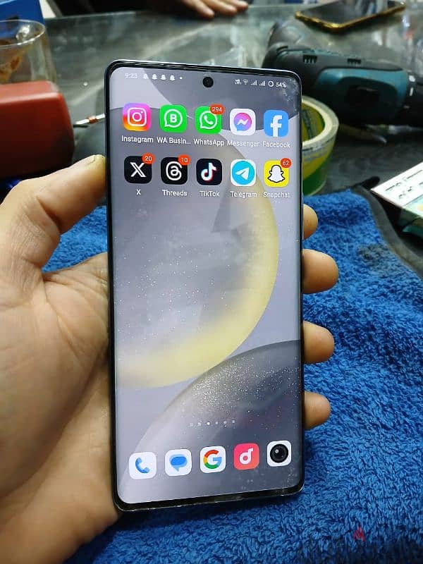 vivo V27pro 5g 7