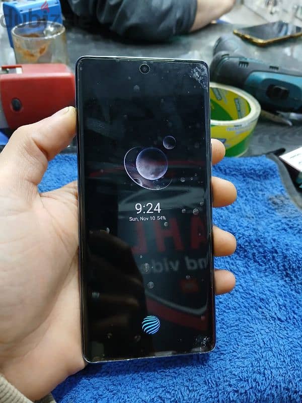 vivo V27pro 5g 10