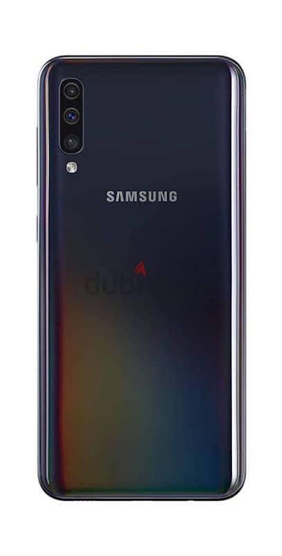 Samsung galaxy A50 0