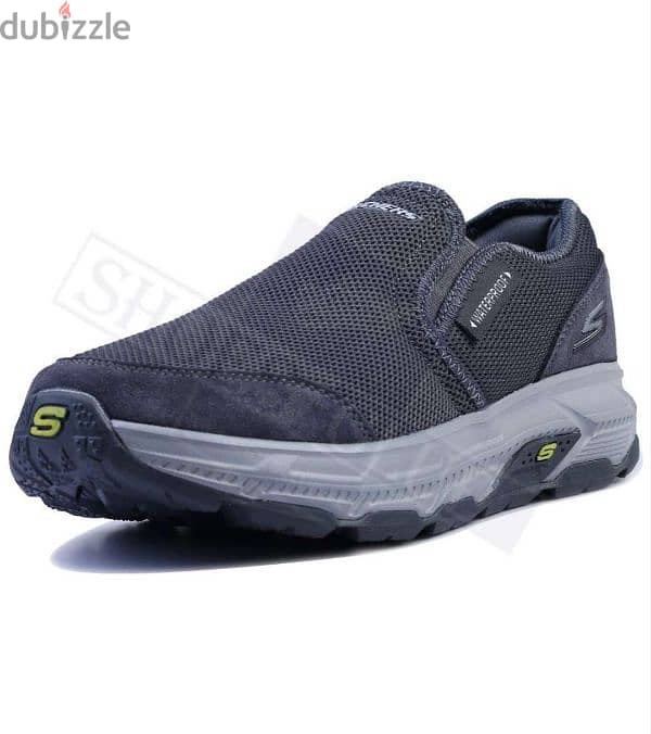 skechers   بجد موديل تحفه علي الطبيعه خفيف ريشه 7