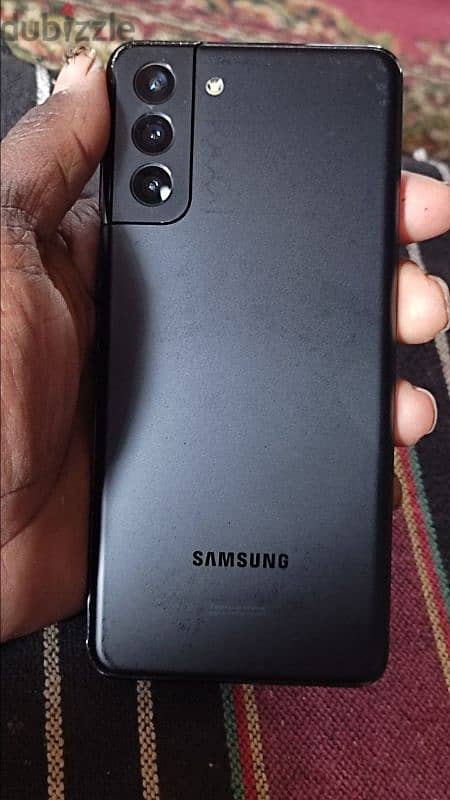 Samsung s21 plus 1