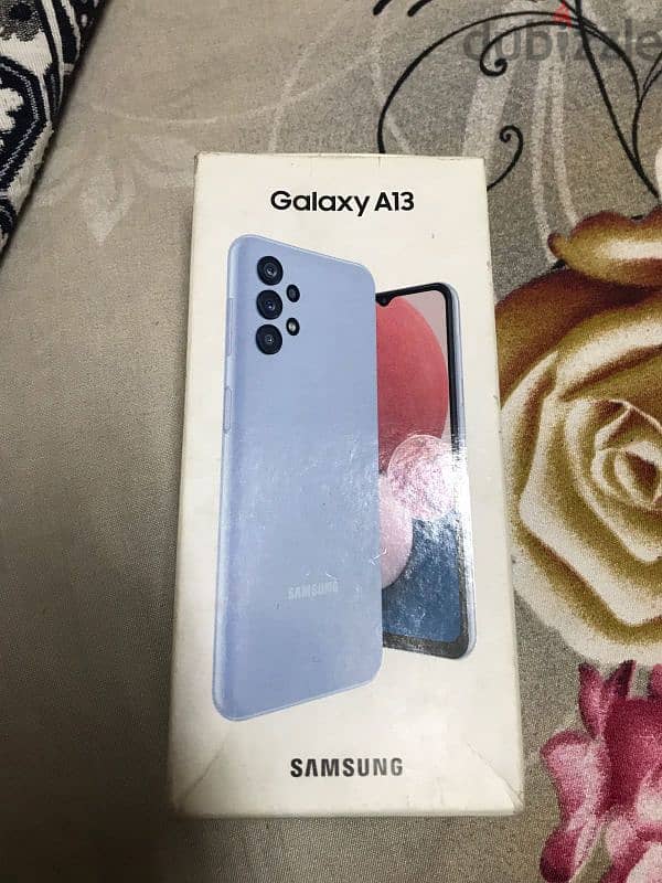 samsung a 13 0