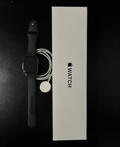 Apple Watch SE 44mm 1st Generation