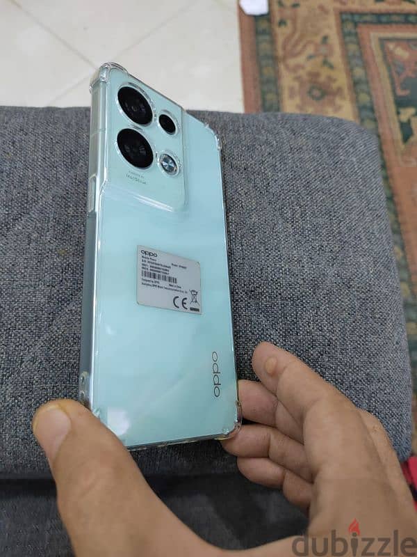 oppo Reno 8 Pro 5G 256GB/12+12GB 2