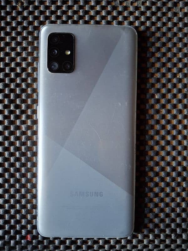 Samsung a51 0