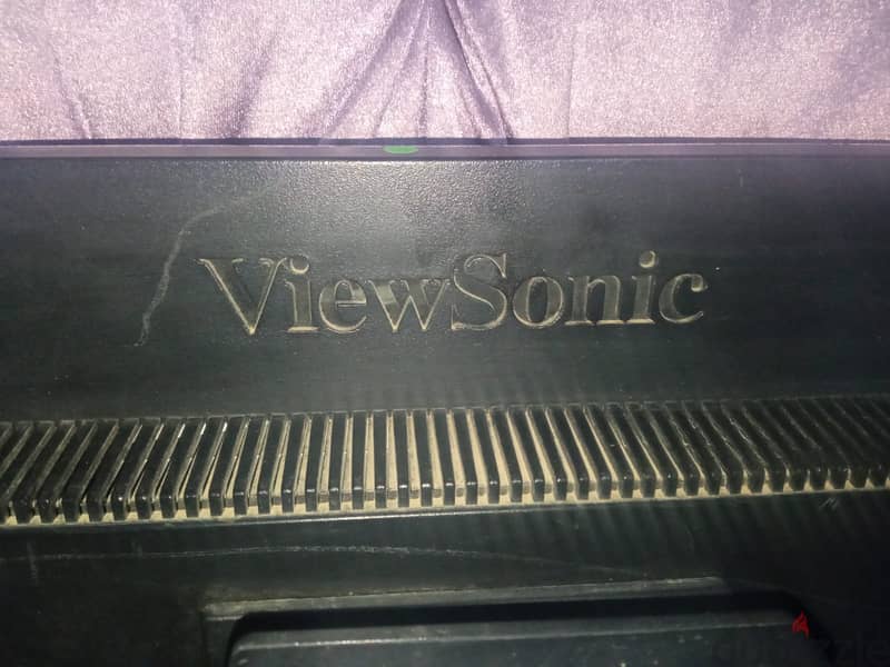 viewsonic full hd 3