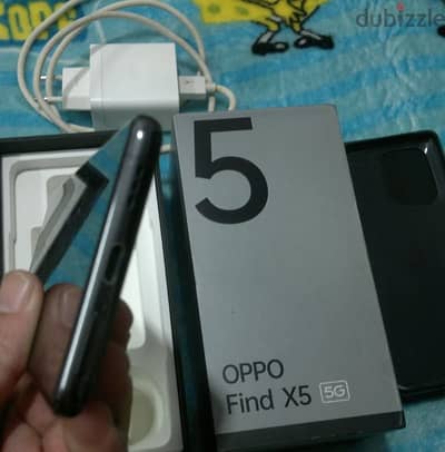 OPPO Find X5