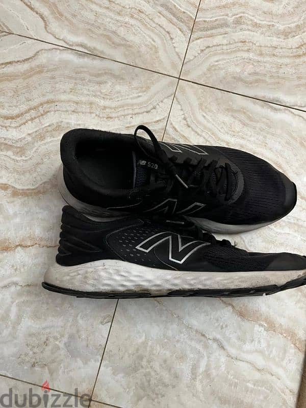 new balance shoes original 5